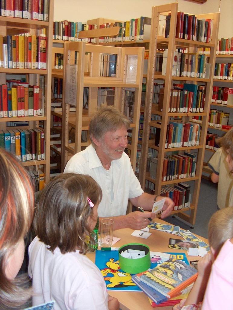 Franz Sales Sklenitzka 2011