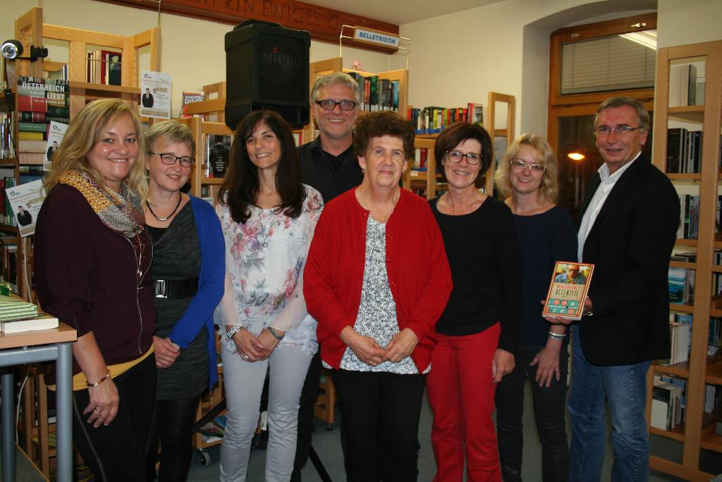 Rainer Nikowitz 2018