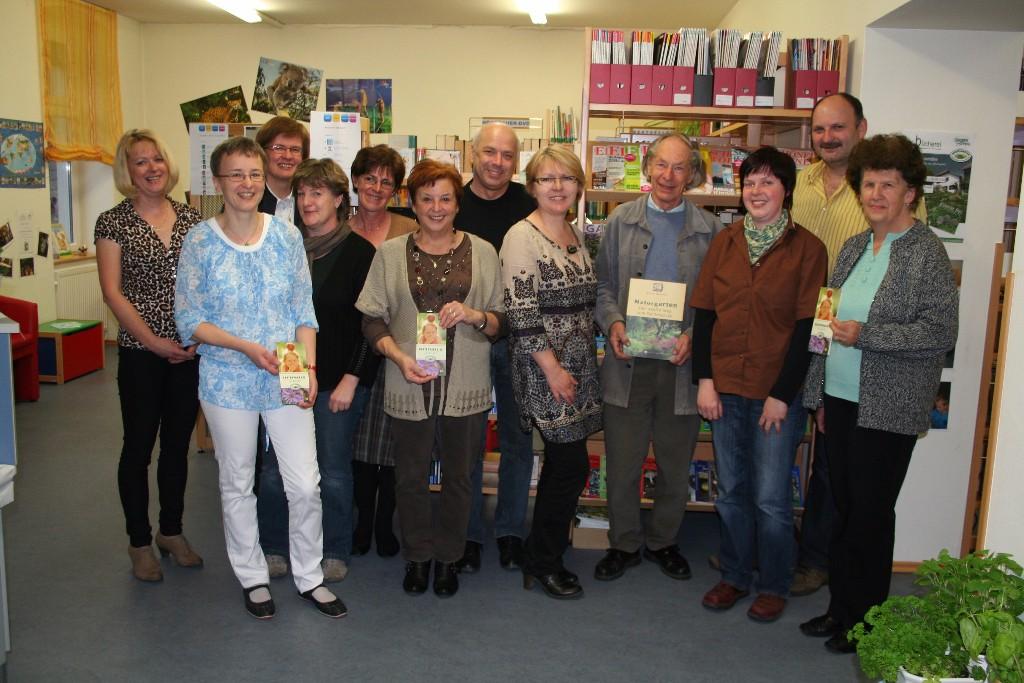 Werner Gamerith 2012