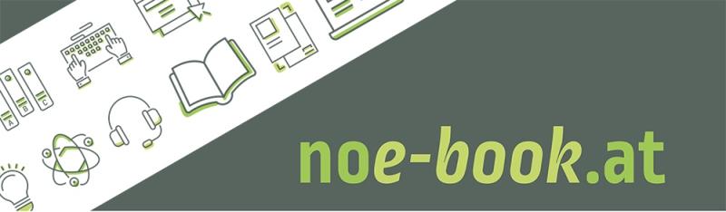 e-book Verleih NOE-BOOK