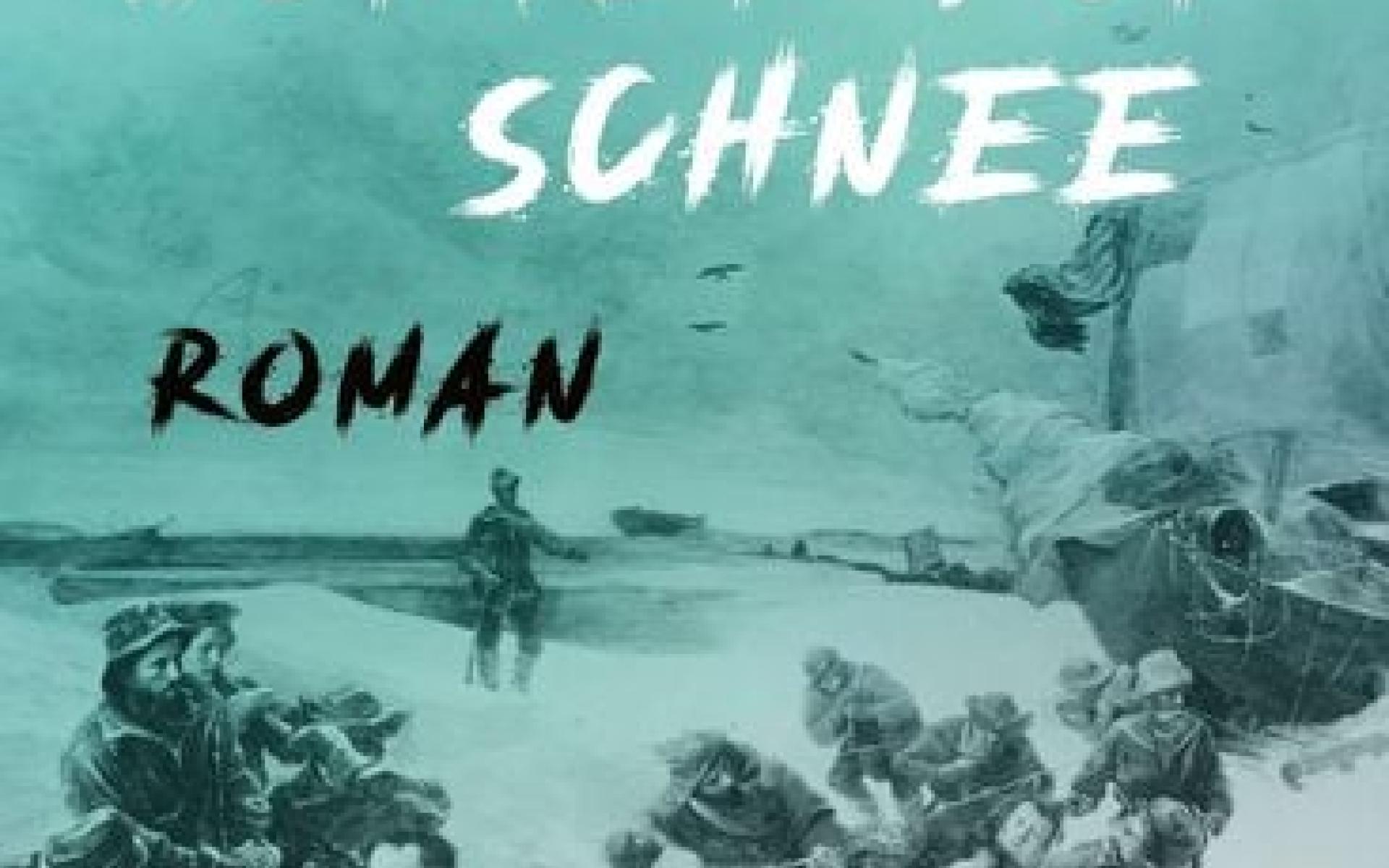 Buchcover Hundert Wörter für Schnee