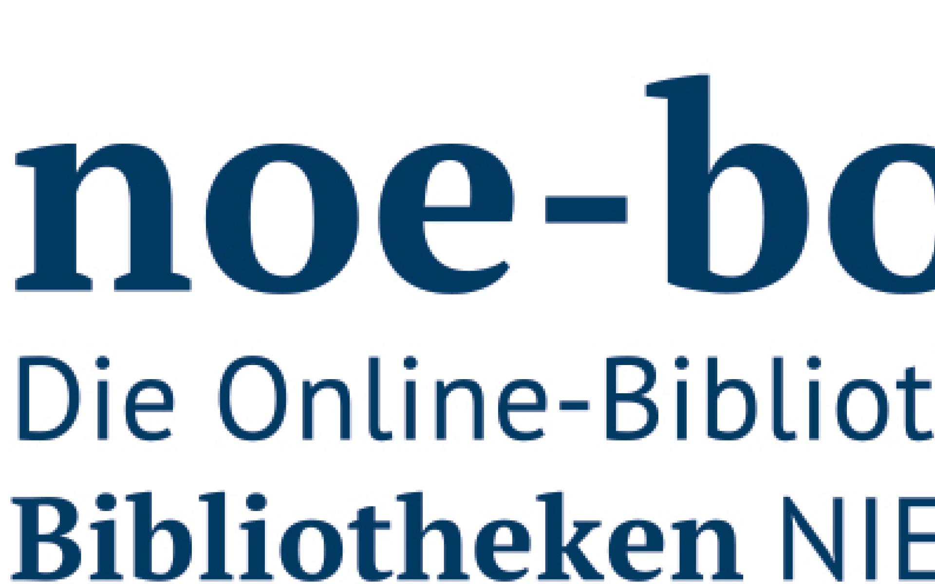 Logo noe-book.at