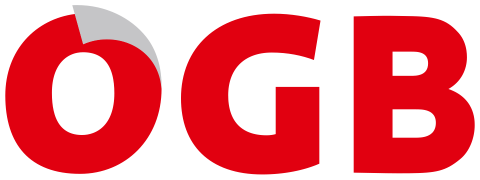 Logo Österreichischer Gewerkschaftsbund