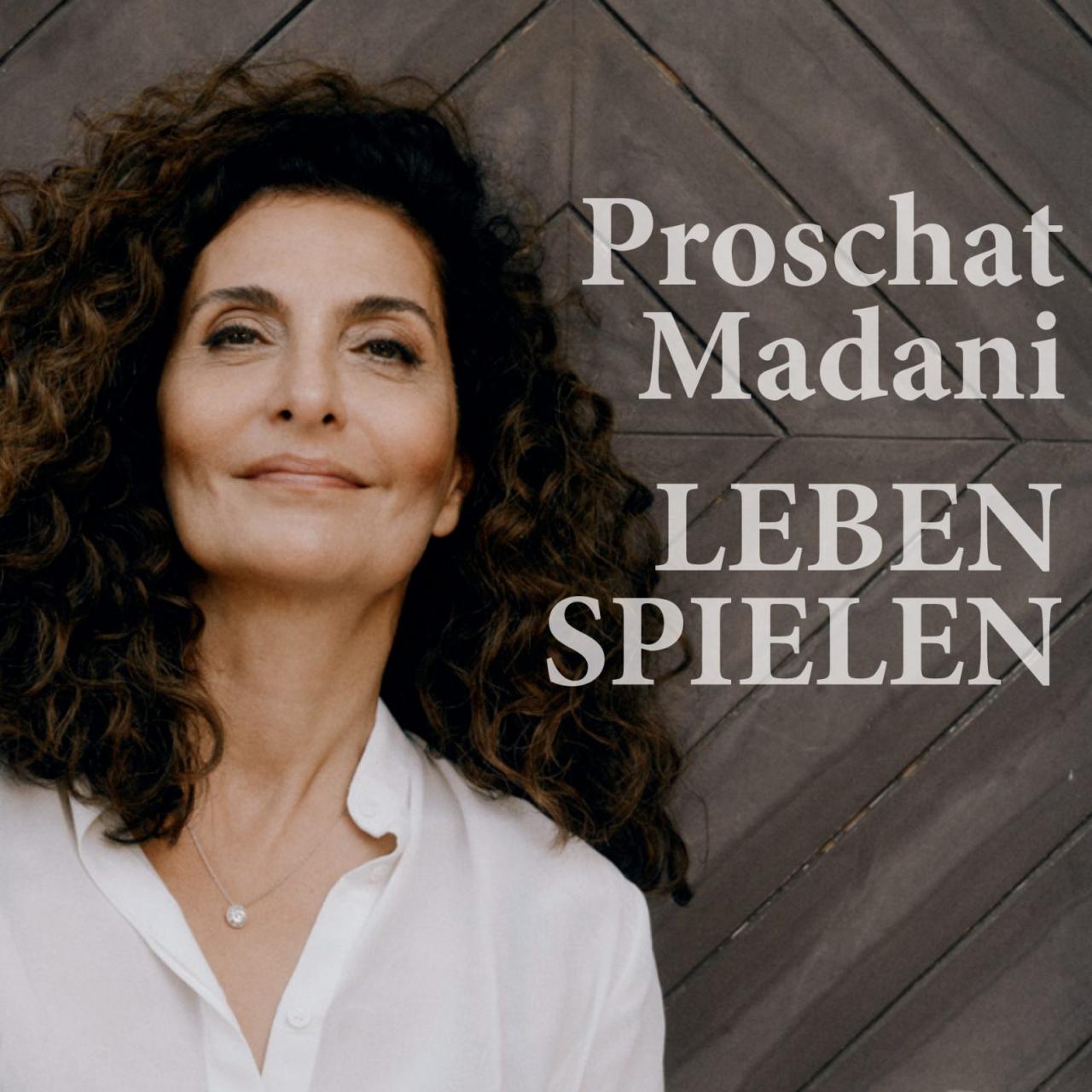 Foto Buchcover Leben spielen